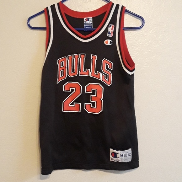 jordan jersey vintage